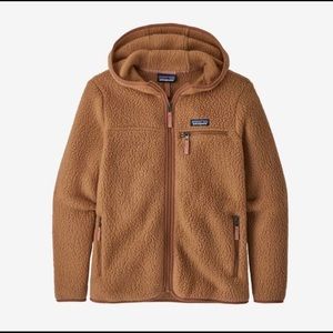 Patagonia Jacket